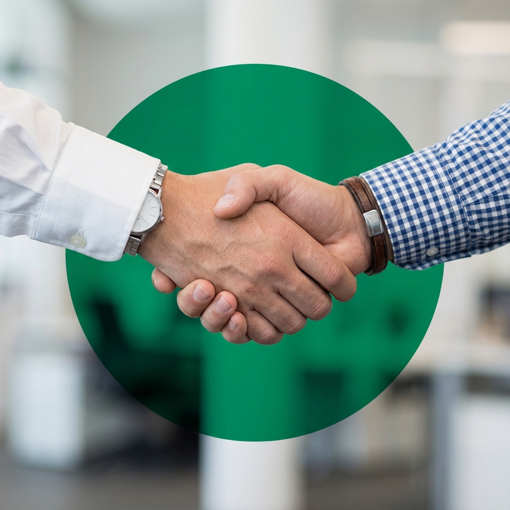 Partnership and collaboration